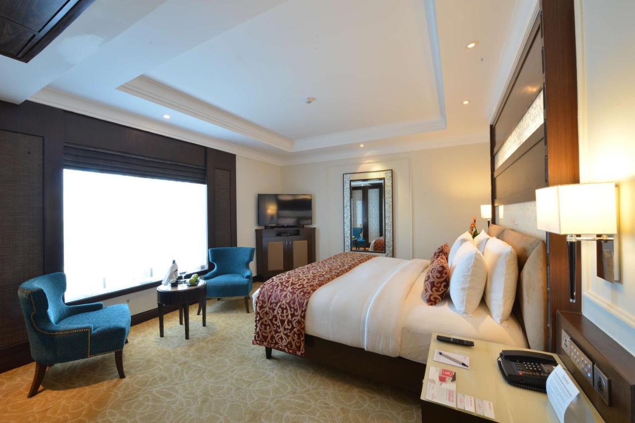 Ramada Plaza Hotel Chennai