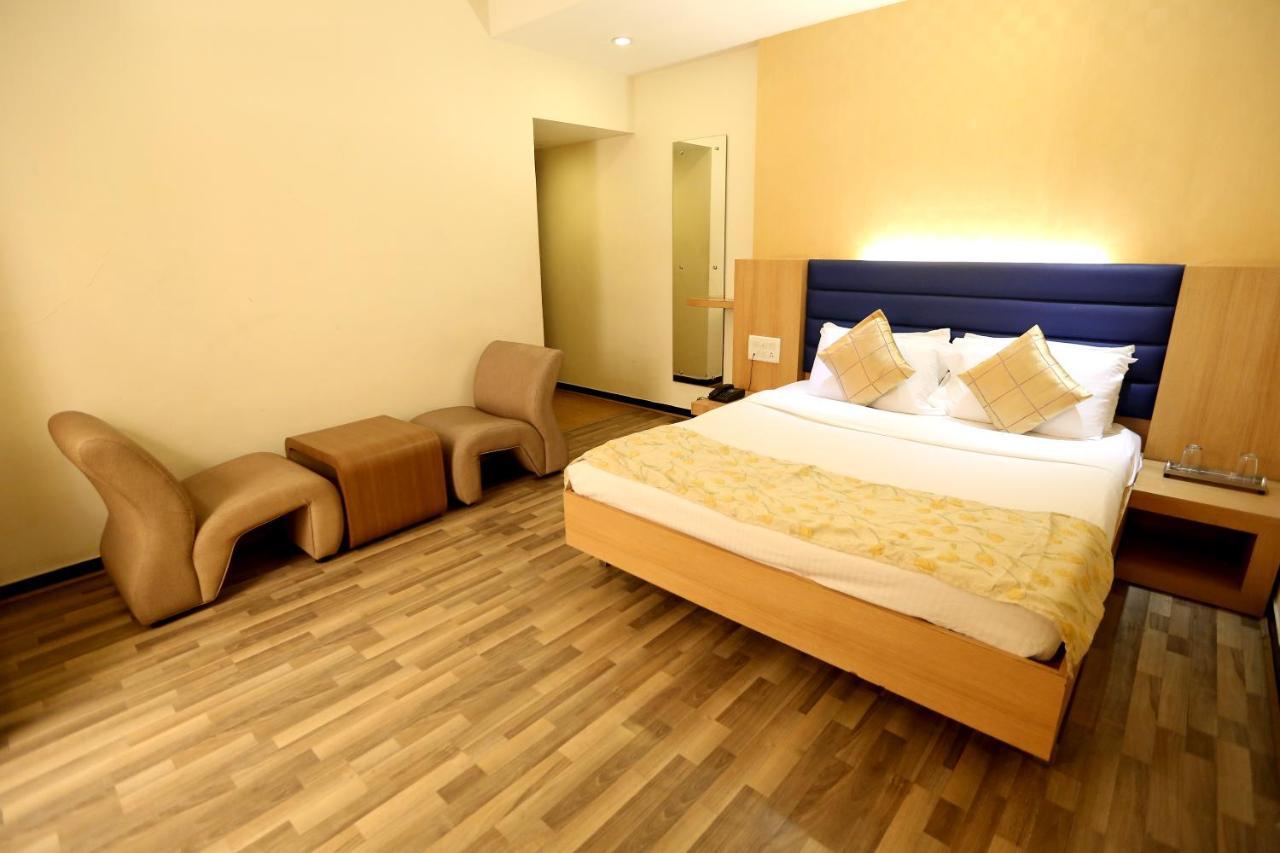 Liberty Park Hotel 3*