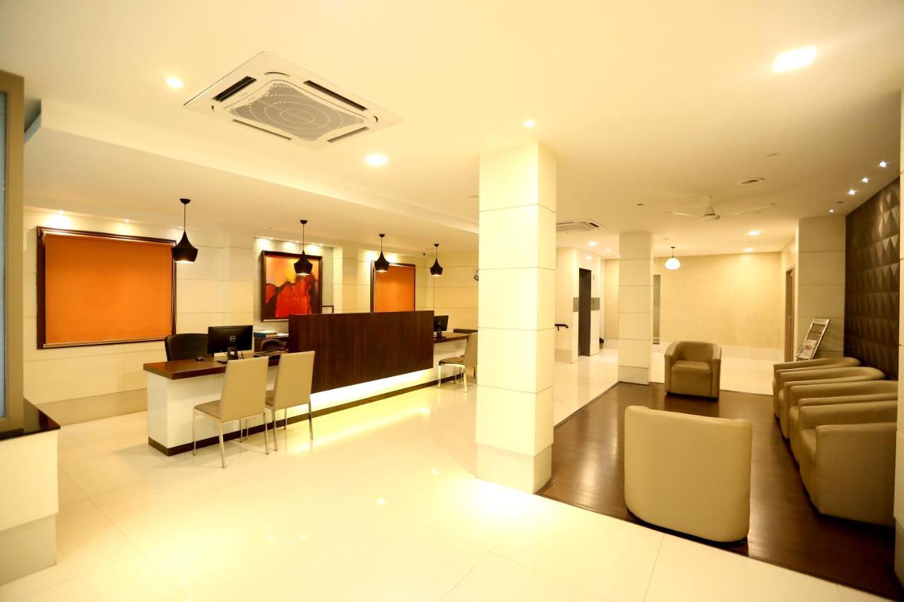 Liberty Park Hotel 3*