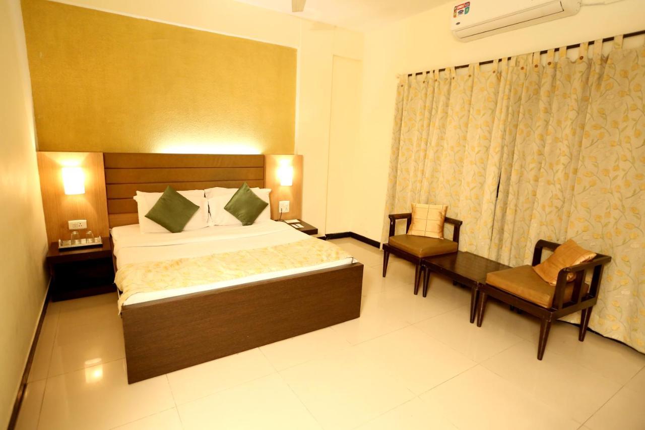 Liberty Park Hotel Chennai