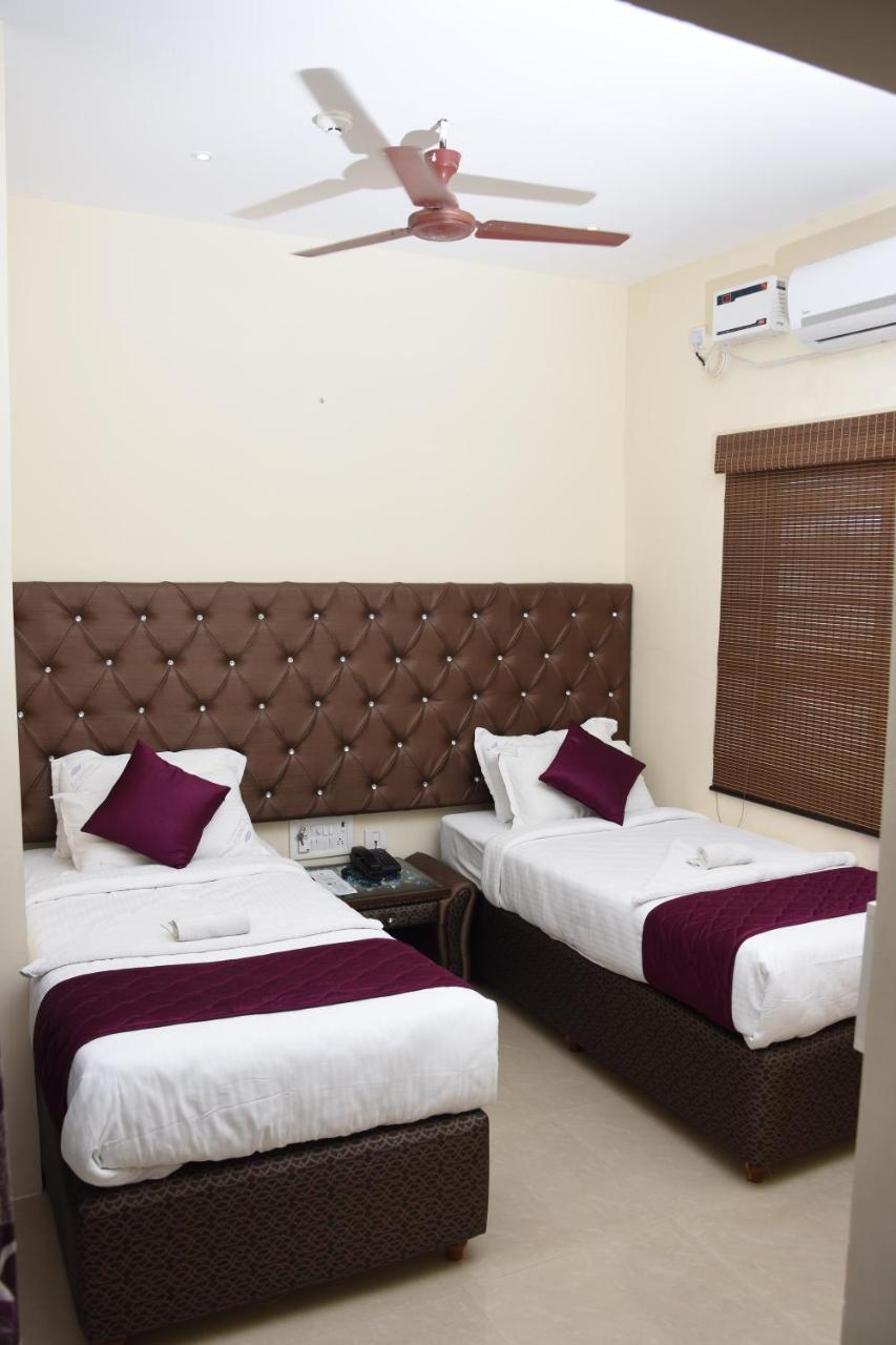 Zingle Airport Hotel