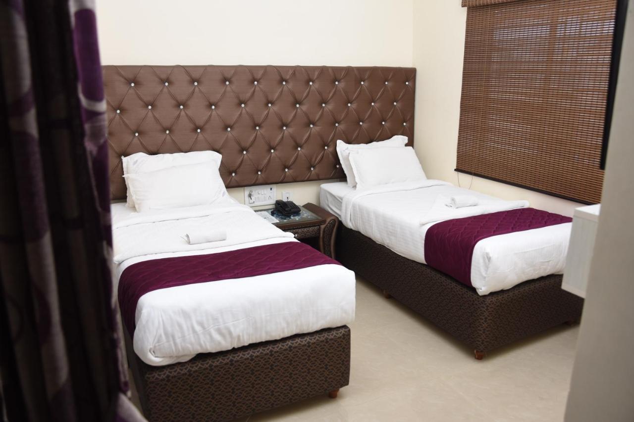 Hotel Zingle Airport Chennai
