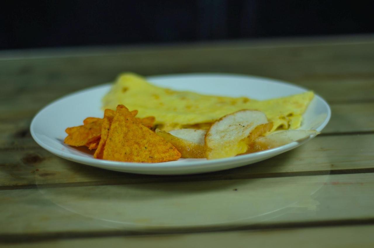 Hotel Zingle Airport Chennai