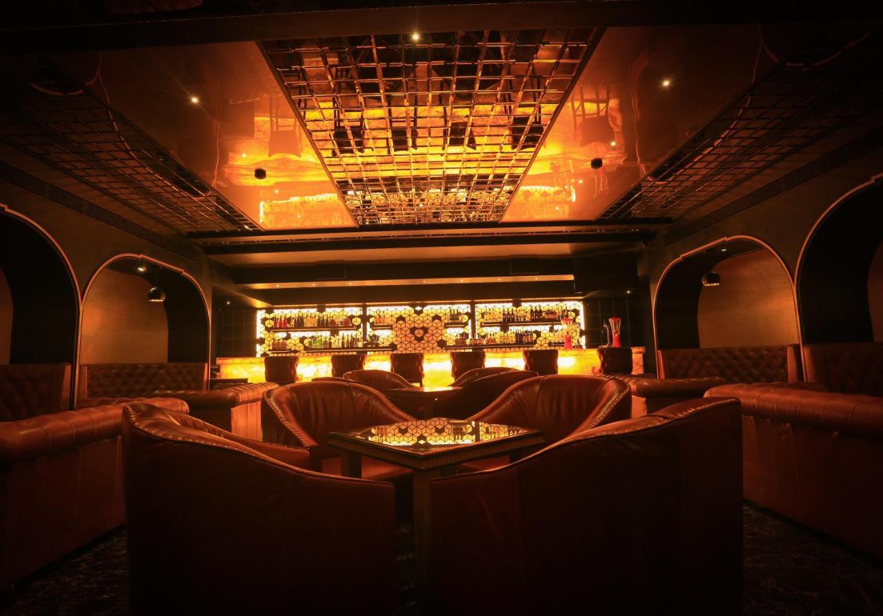 Hotel Raj Park Chennai