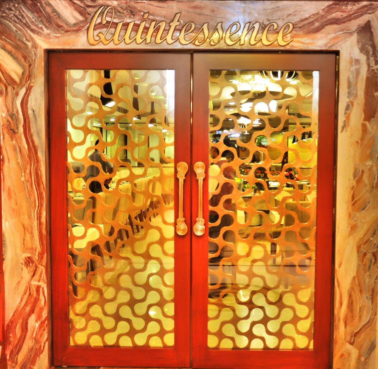 Hotel Raj Park Chennai