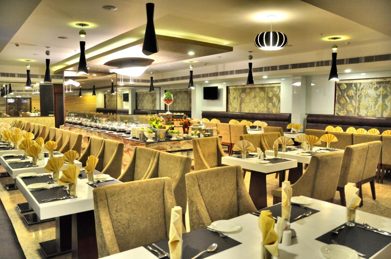 Raj Park 4*