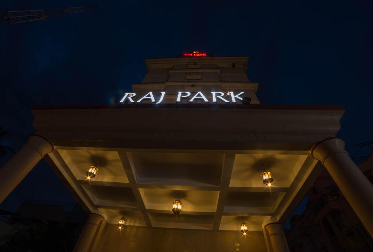 Hotel Raj Park Chennai