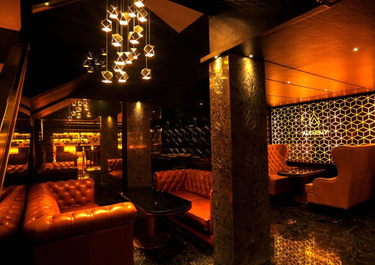 Hotel Raj Park Chennai
