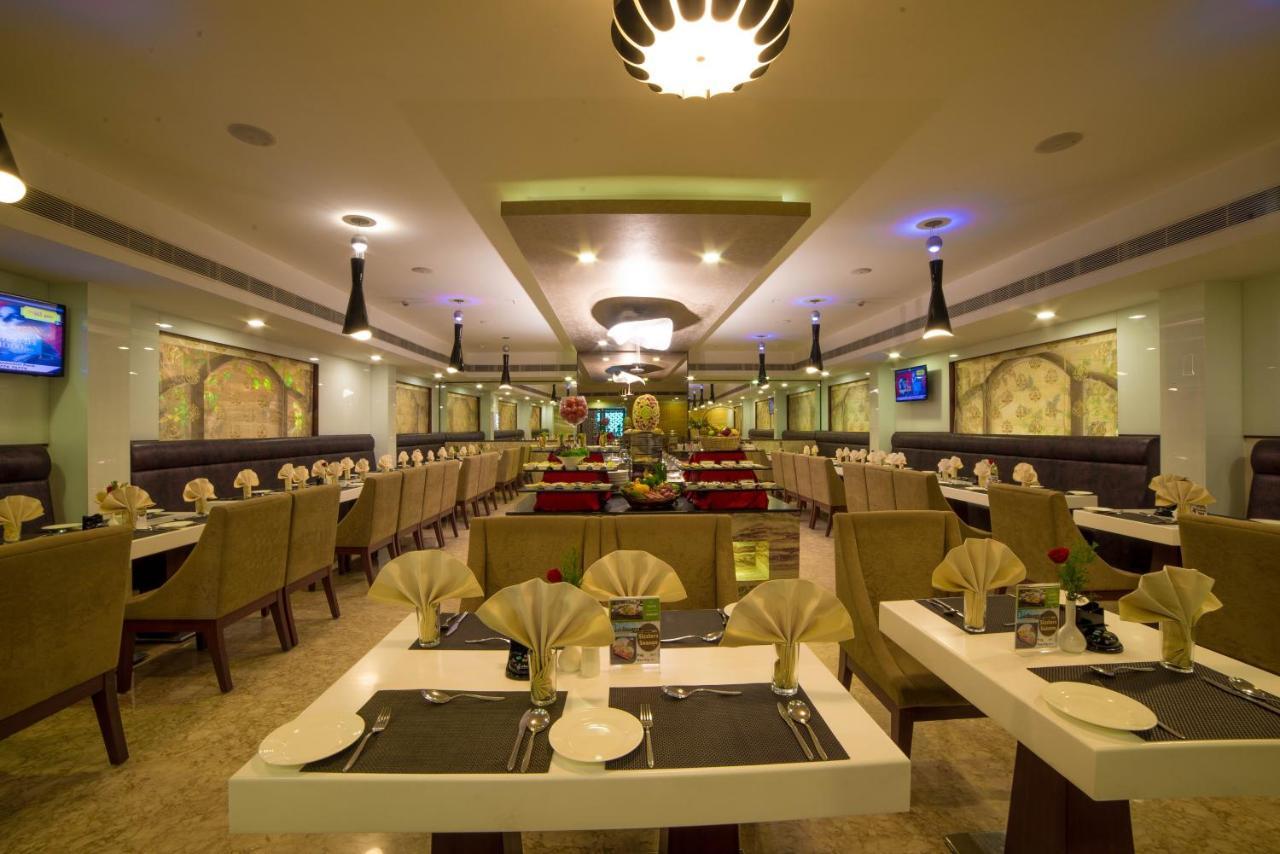 Raj Park 4* Chennai