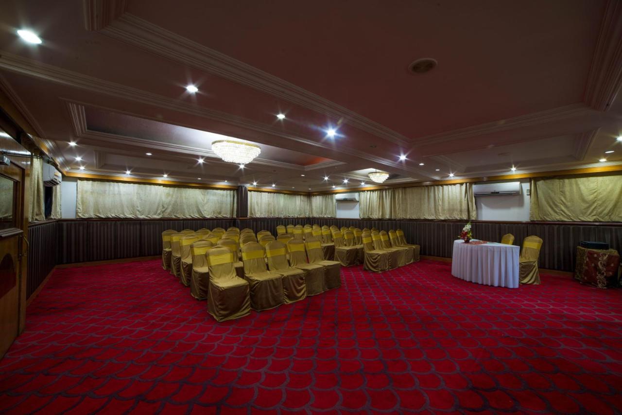 Raj Park 4* Chennai