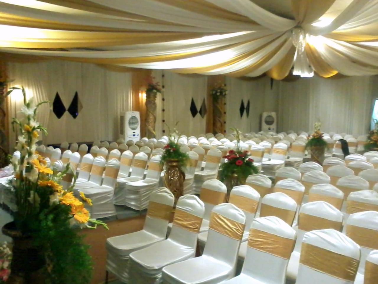 Raj Park Hotel