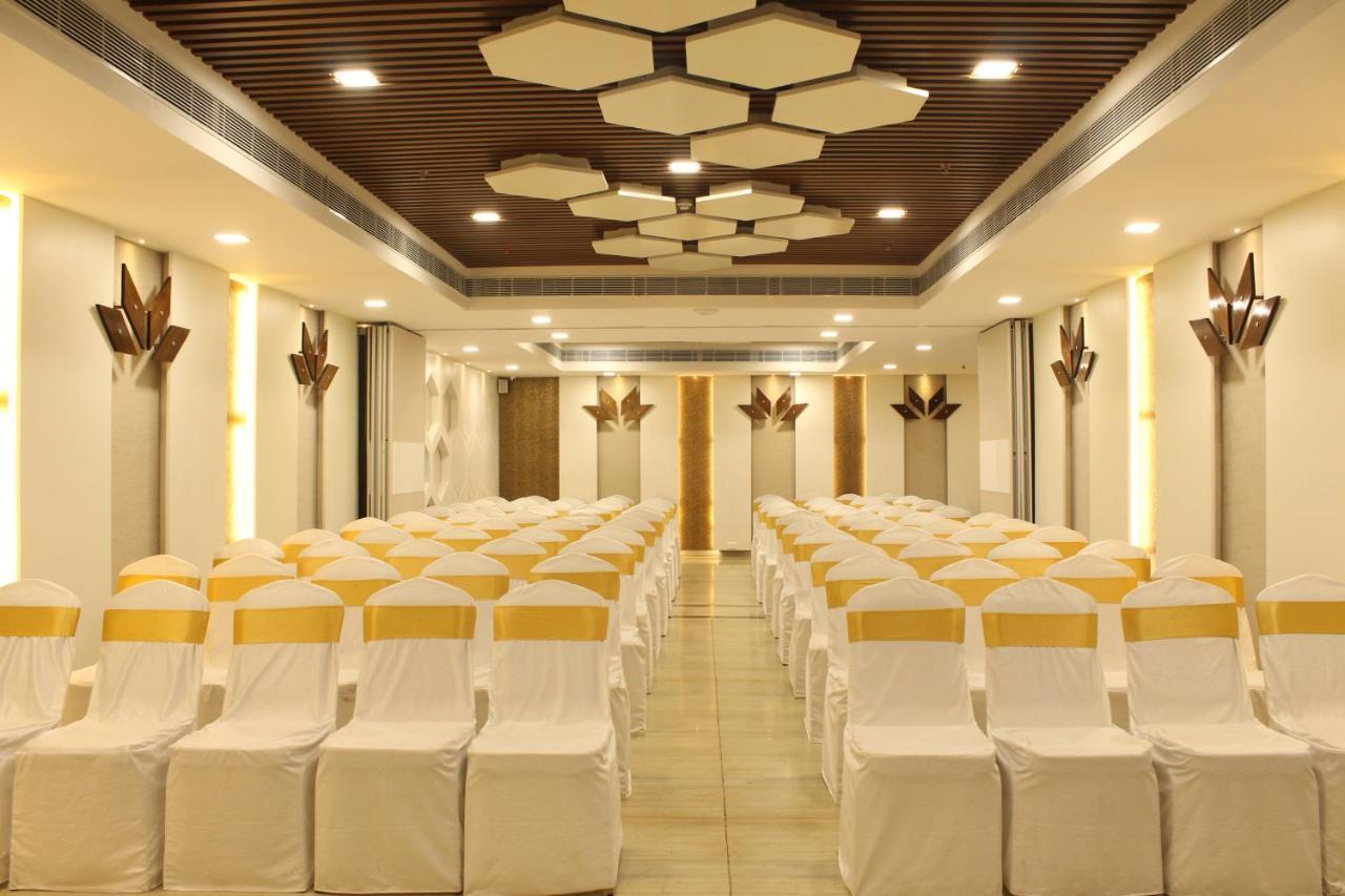 Hotel Raj Park Chennai