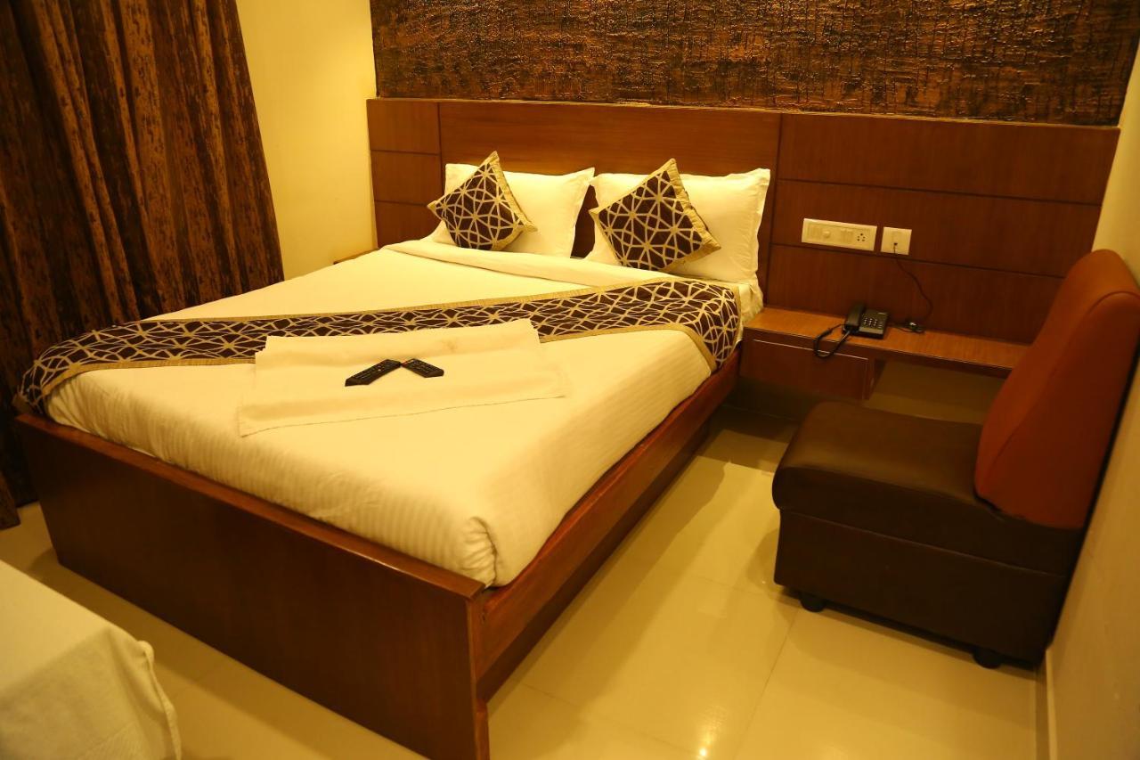 Horizon Hotel Chennai