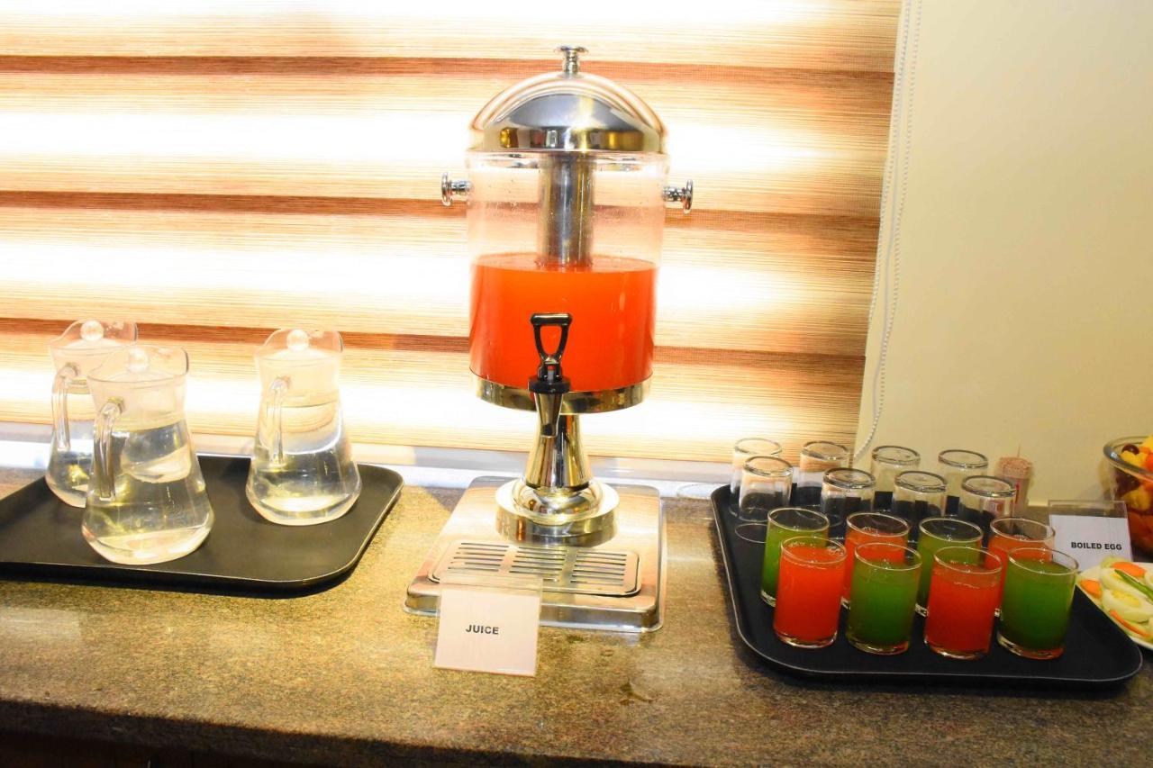 Hotel Sai Krish Grand