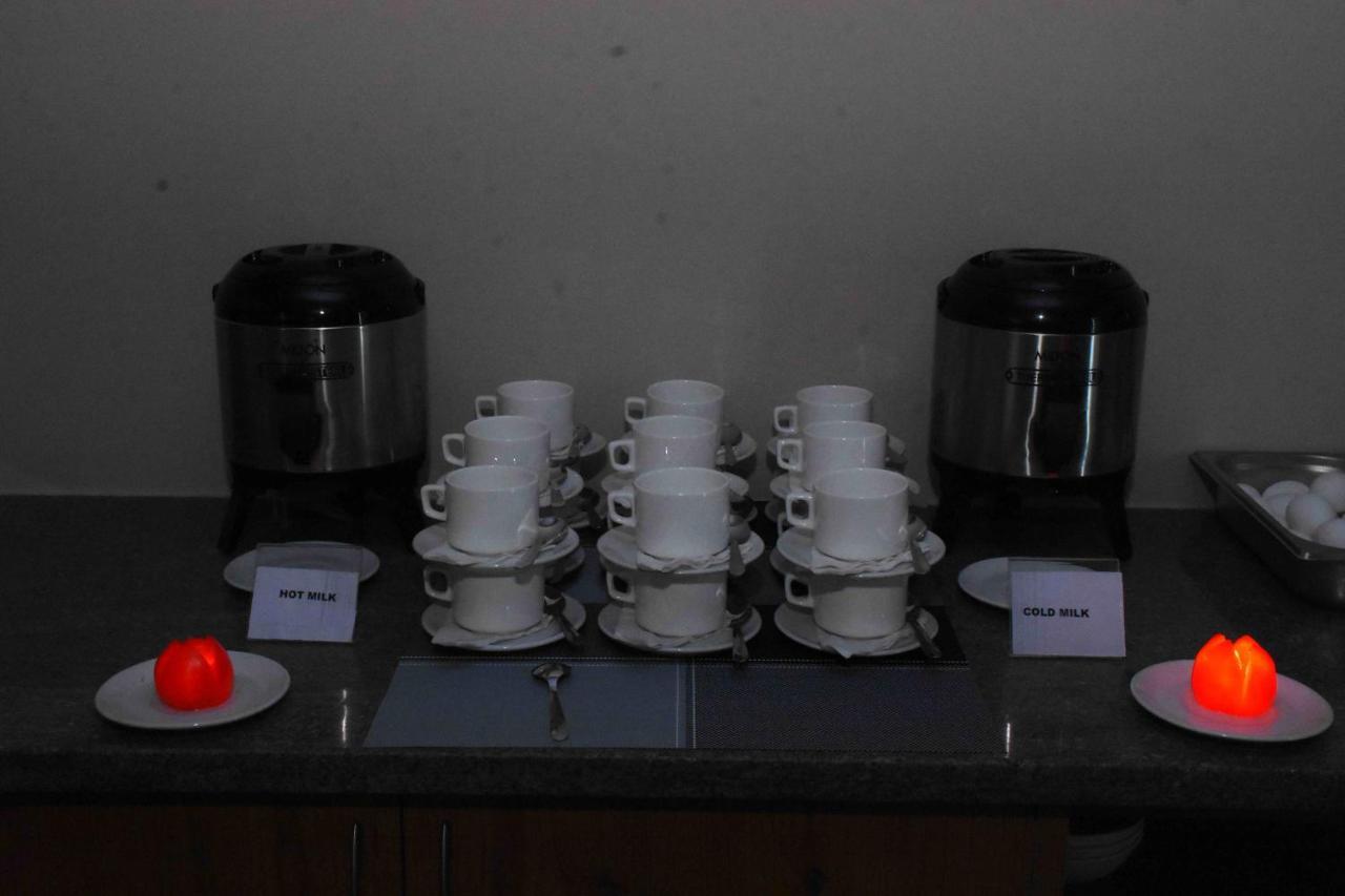 Hotel Sai Krish Grand
