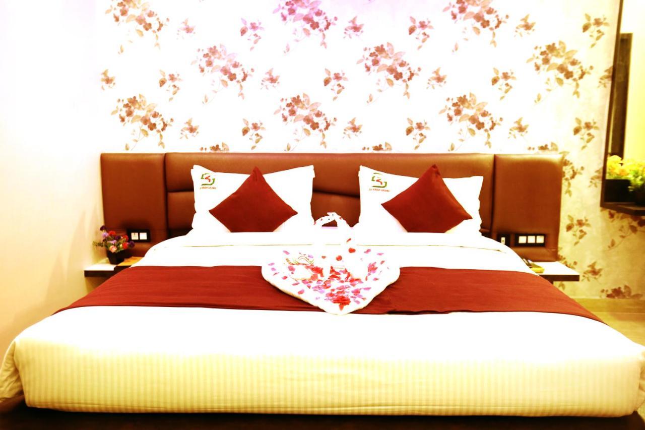 Sai Krish Grand Hotel Chennai