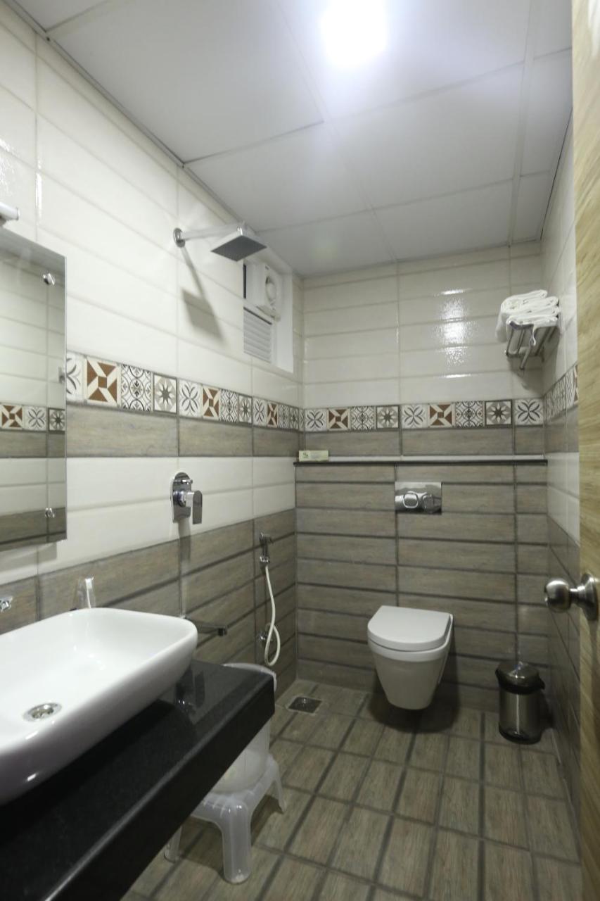 Hotel Sai Krish Grand