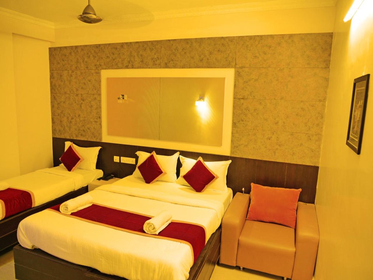 Century Palace Hotel Chennai