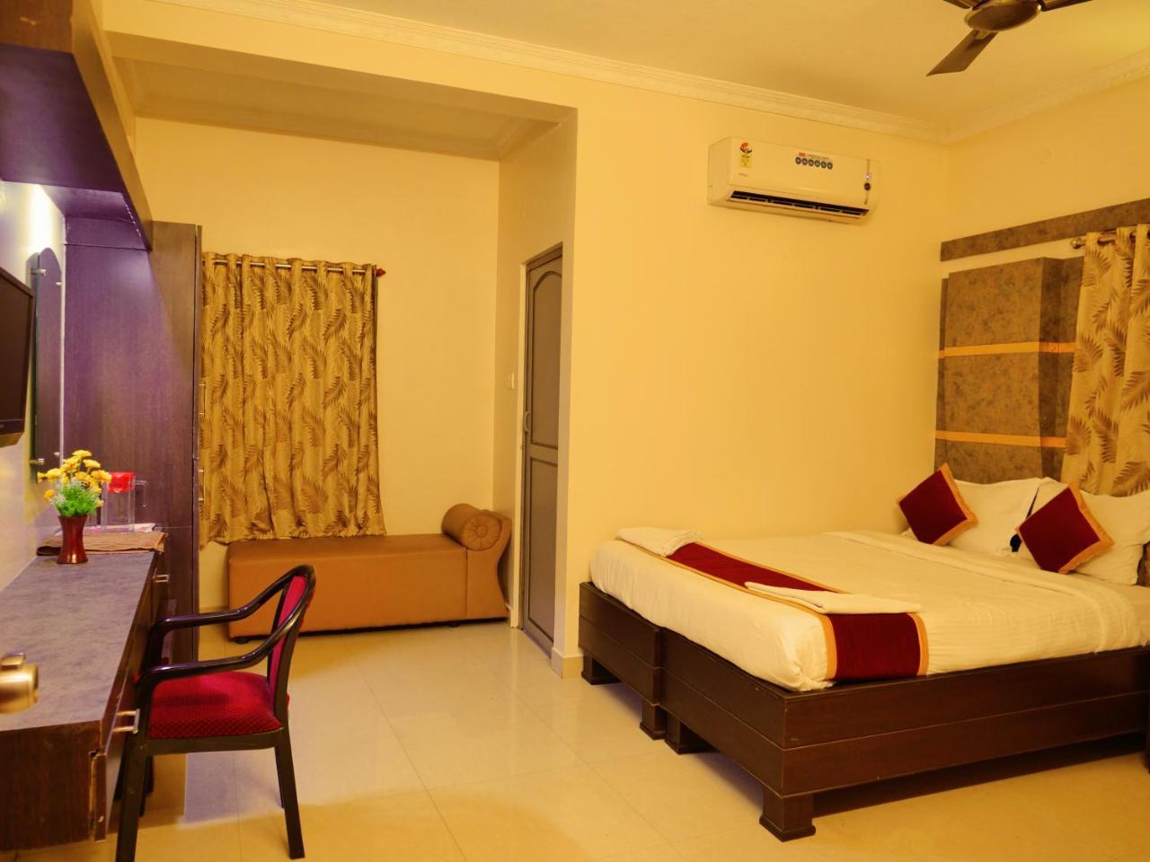 Century Palace Hotel Chennai