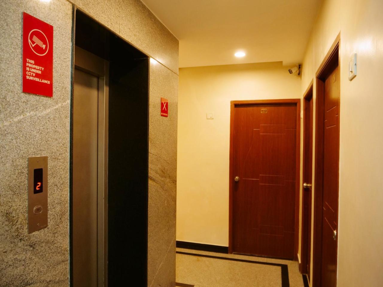 Hotel Century Palace