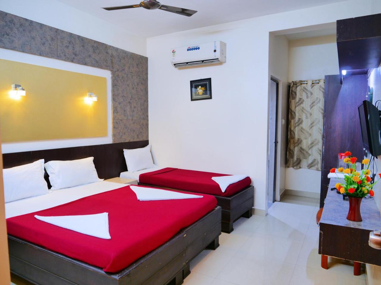 Century Palace Hotel Chennai
