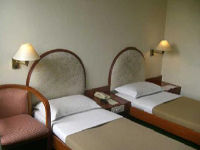 Goutham Manor 3* Chennai