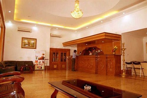 Hotel Mount Heera Chennai