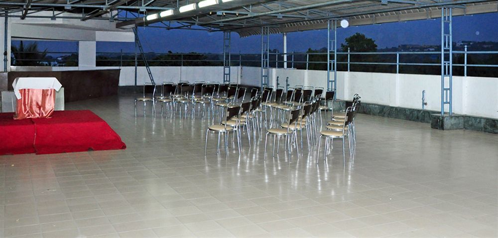 Mount Heera Hotel