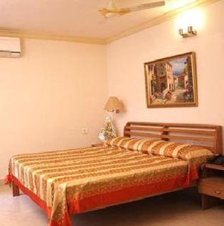 Fabhotel Gemini T Nagar Hotel