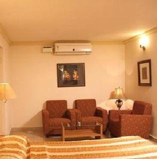 Hotel Fabhotel Gemini T Nagar 3*