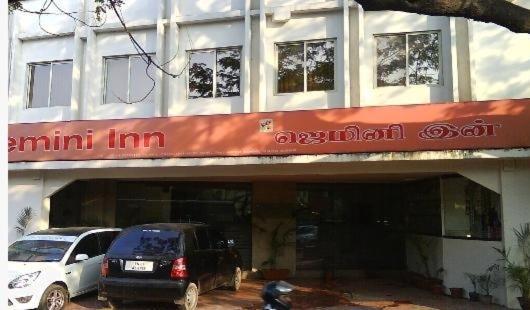 Fabhotel Gemini T Nagar 3*