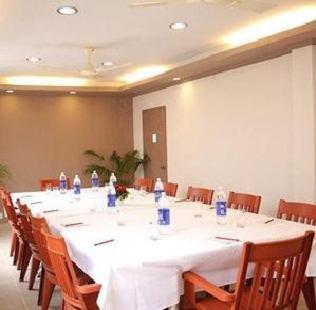 Fabhotel Gemini T Nagar