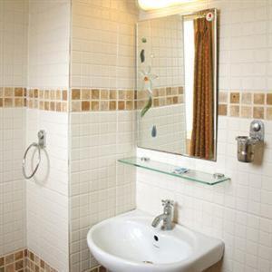 Fabhotel Gemini T Nagar Hotel