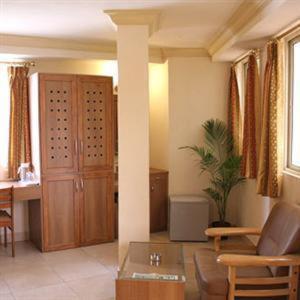 Fabhotel Gemini T Nagar