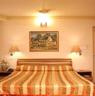 Fabhotel Gemini T Nagar Hotel