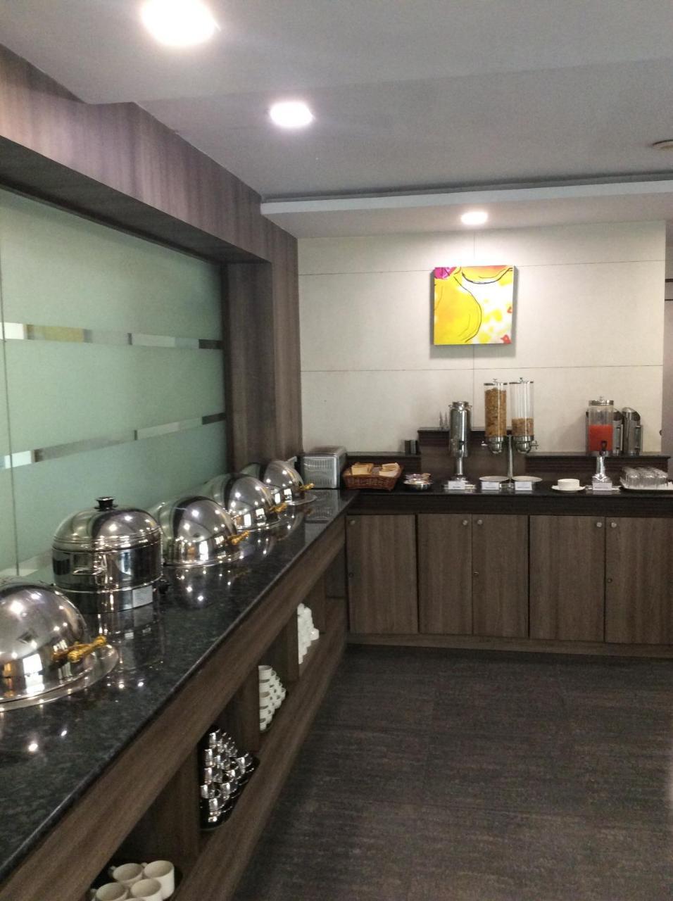 The Lotus Hotel, Venkatraman Street