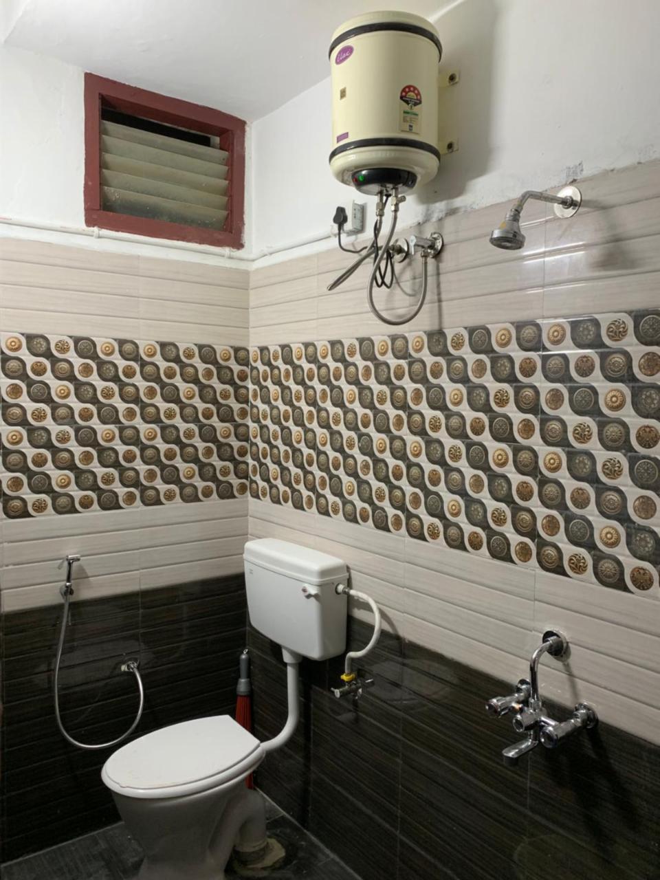 Temple Tree Homes Next To Apollo & Sankara Nethralaya Hospitals Service With Kitchen Chennai