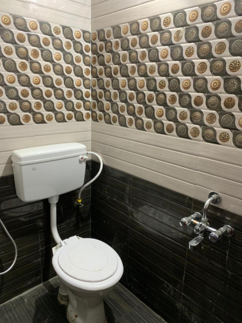 Temple Tree Homes Next To Apollo & Sankara Nethralaya Hospitals Service With Kitchen * Chennai