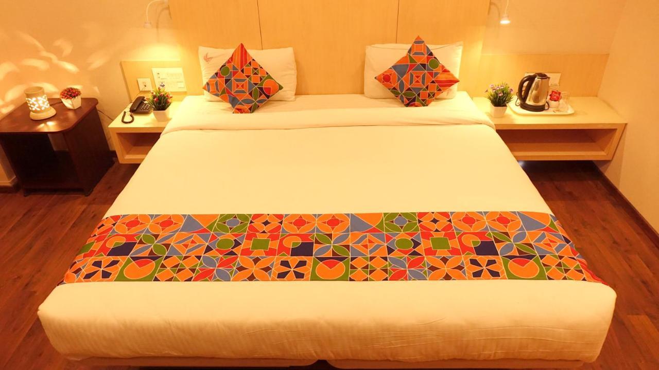 Hotel Ksquare