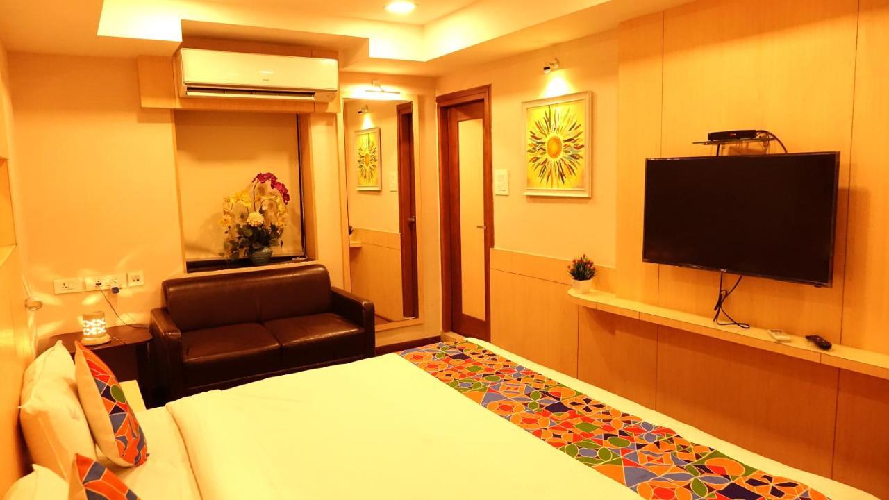 Hotel Ksquare Chennai