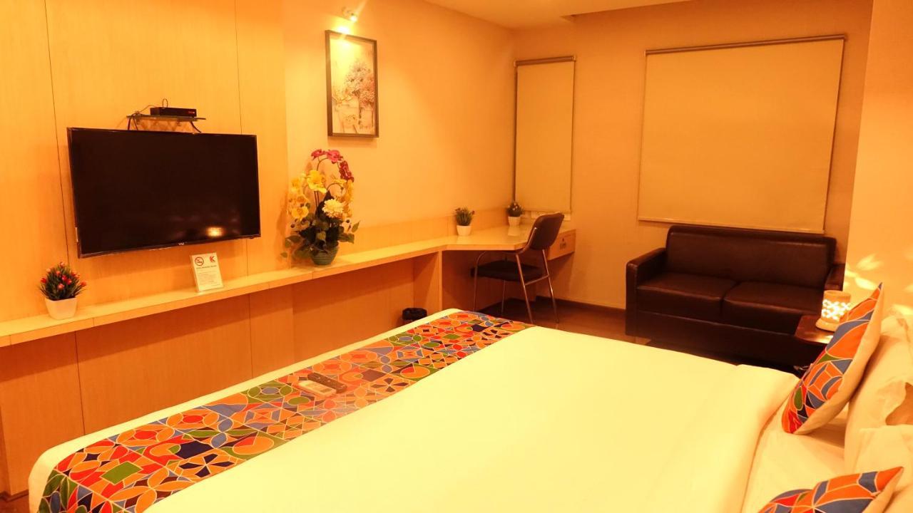 Ksquare Hotel 3*