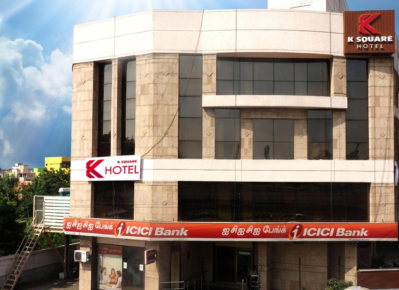 Ksquare Chennai