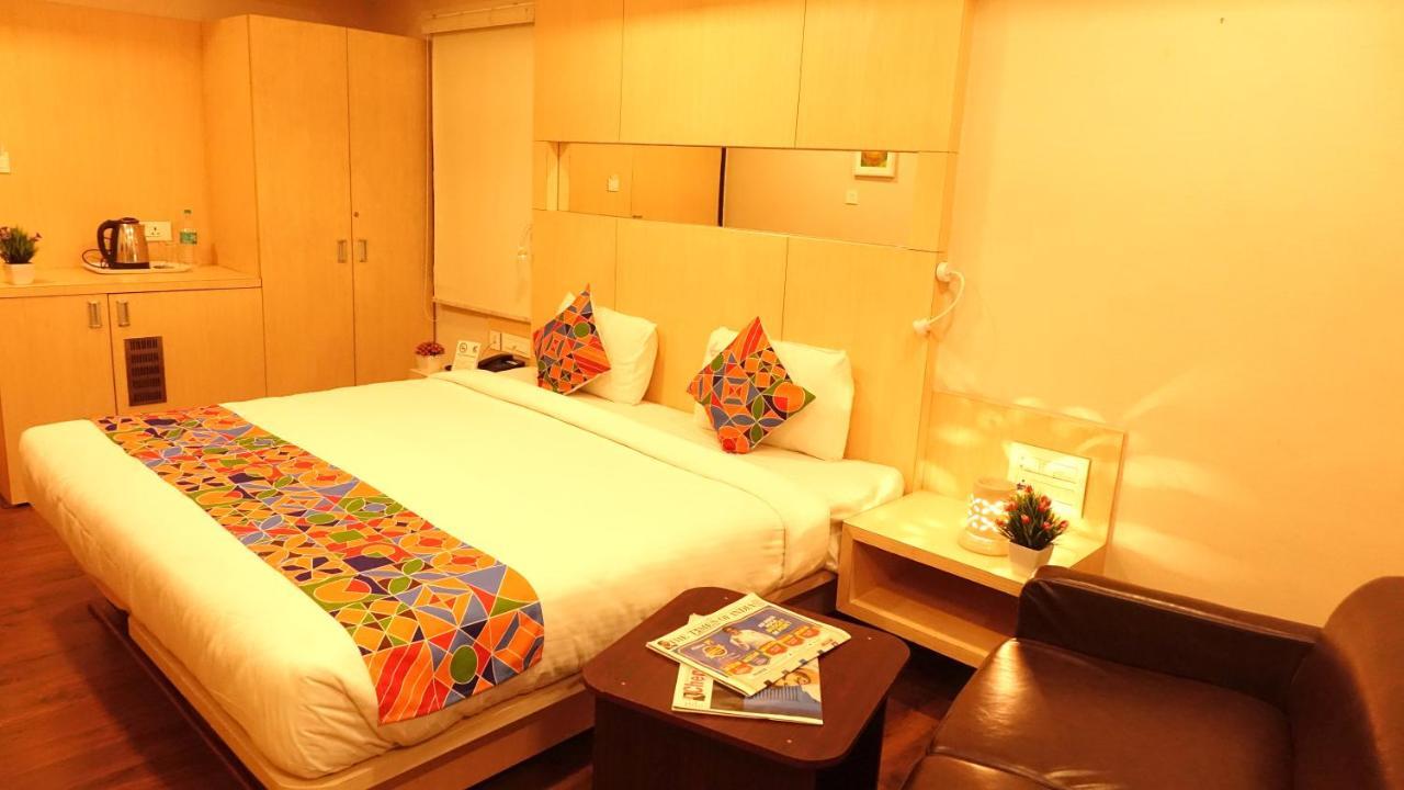 Hotel Ksquare 3*