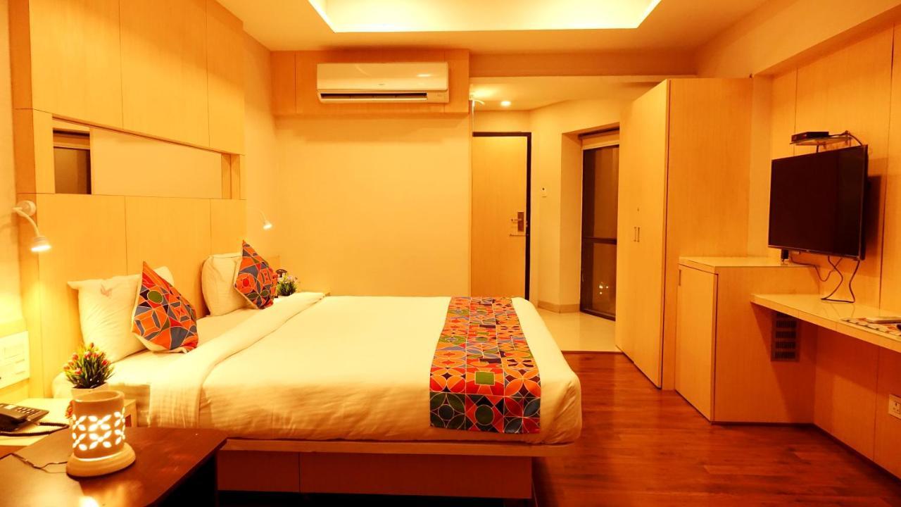 Hotel Ksquare Chennai