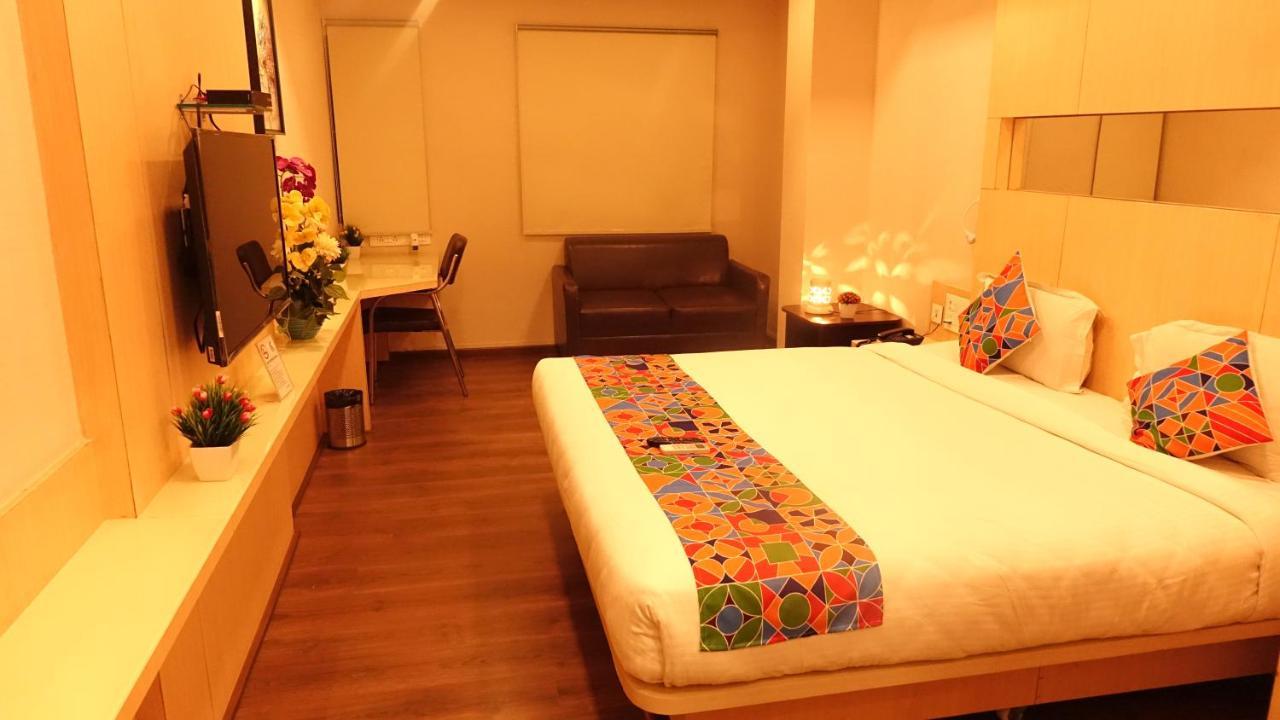 Ksquare Hotel Chennai