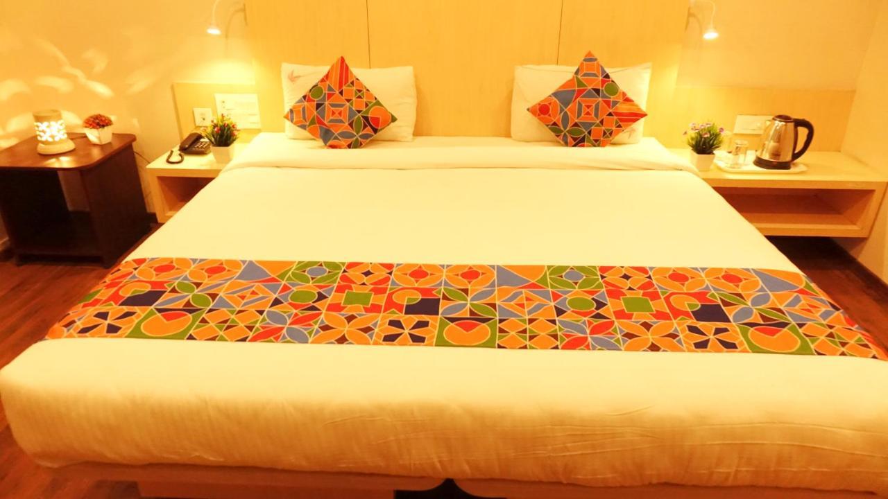 Hotel Ksquare