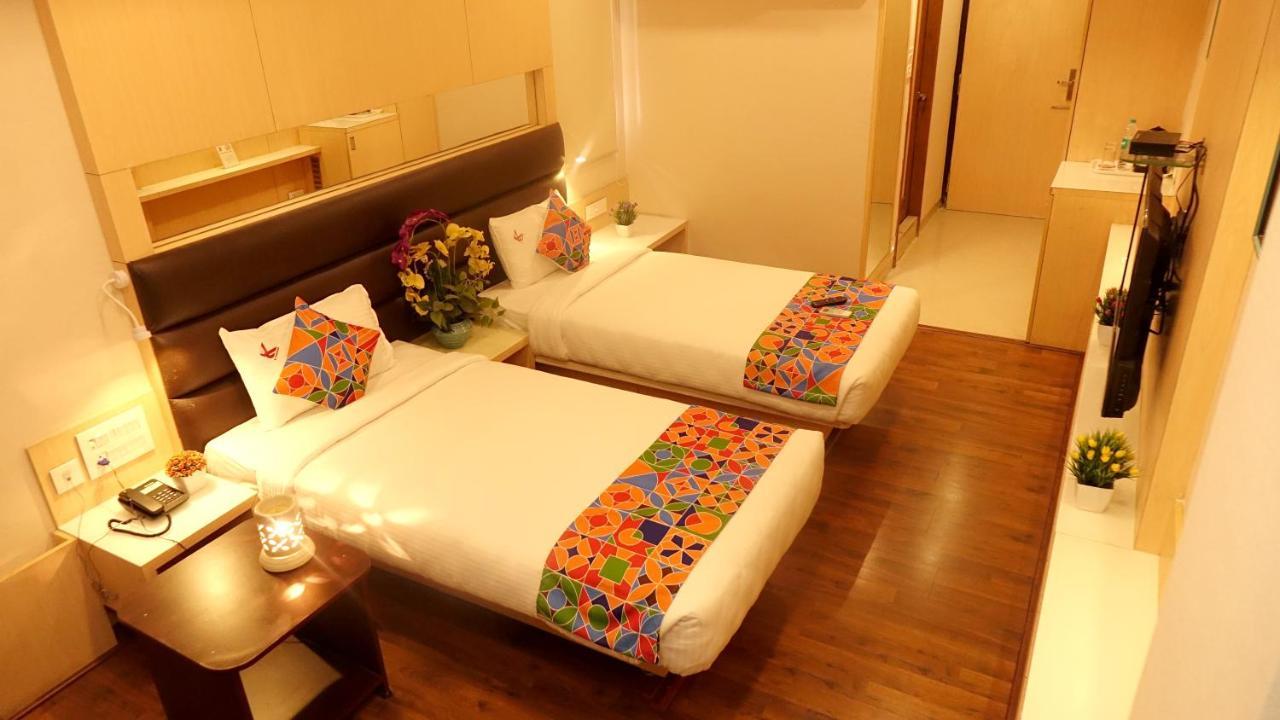 Hotel Ksquare