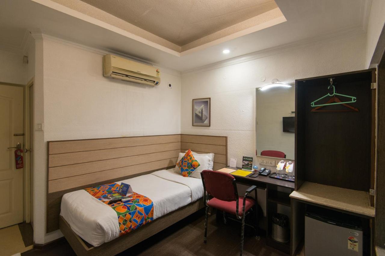 Fabhotel Flamingo Anna Nagar Hotel Chennai