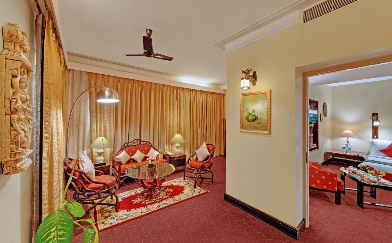 Hotel Ambassador Pallava
