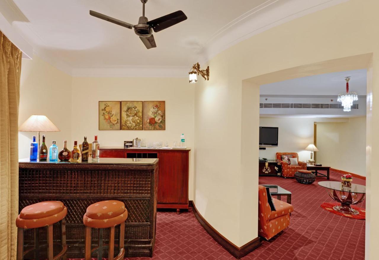 Hotel Ambassador Pallava